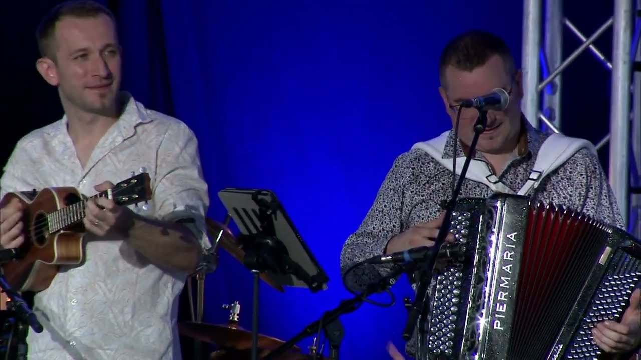 Orchestre Dominique & Stéphanie FLOQUET - 