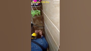 Cách sửa ống nước bằng thiết bị dò tìm đường ống nước rò rỉ #sieuamnuoc #plumber #hanoi #saigon