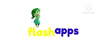 D flash apps logo remake (2025) remake speedrun kinemaster 