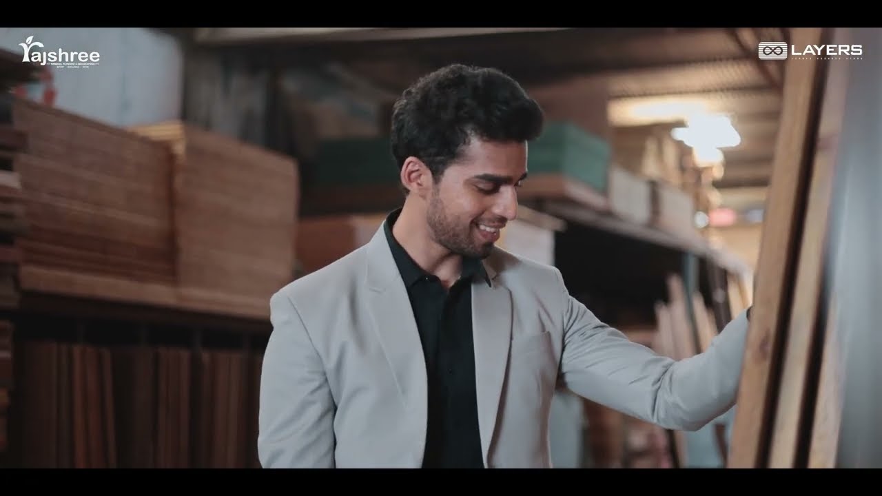 Rajshree Group showcase video preview