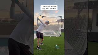 22 Minutes Better - Day 10