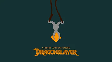 Dragonslayer (1981) - Modern Trailer