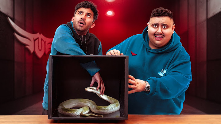 أول تحدي يجمع فريق TU | مواجهة المخاوف 😱🔥 !!