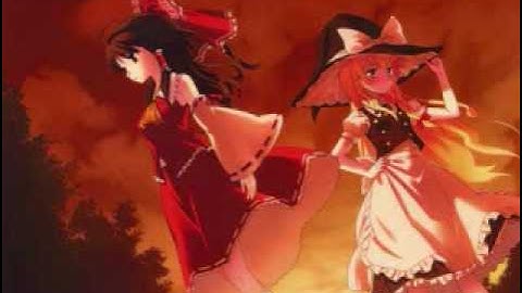 IOSYS - Neko Miko Reimu [A]