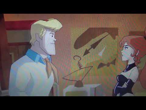 Scooby-Doo!: Mystery Incorporated: I'm Not A Guy Anymore