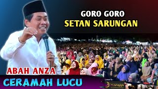  Kh Anwar Zahid Terbaru  Bojone Tonggo  Pengajian Lucu Abah Anza 2026