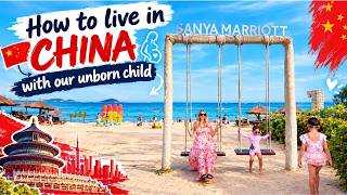 Full We Moved to CHINA Pregnant! (What They Don’t Tell You) | Part 1 Guide