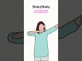 🧸 #shakyshaky #sanjurathod
