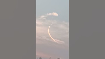 FENOMENA LANGIT!! SHORT