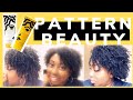 PATTERN BEAUTY Review on Type 4 Hair: Tracee You DID that!! | Natural Hair | Crown of Beauty