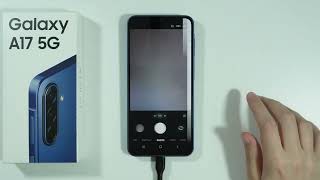 Samsung Galaxy A17: Can I Record HDR 10+ Videos?