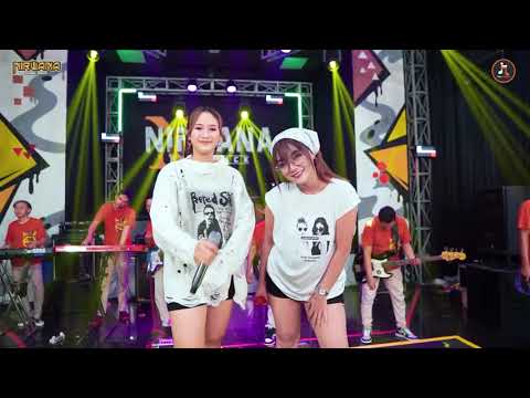 TOR MONITOR KETUA(FYP TIKTOK)ORANG BARU LEBE GACOR - YUNI YUNEL Ft  VELLA ZULVIA OM NIRWANA COMEBACK