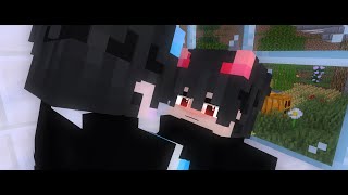 Minecraft Animation Boy love// My Cousin with his Lover [Part 2]// 'Music Video ♪' Clarx - Done