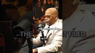 Joe Rogan Reacts To Charlamagne tha God vs Dame Dash Gets HEATED Over Donald Trump