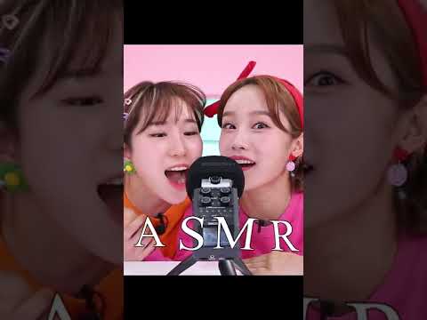 먹지 마세요 귀에 양보하세요 Shorts