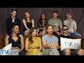 'The Flash' Cast Previews Season 5, Nora, Cicada Villain | Comic-Con 2018 | TVLine