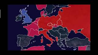 Oversimplified- Europe Soft Underbelly screenshot 3