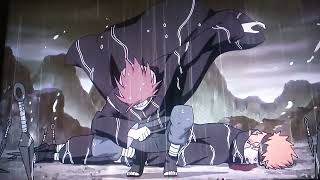 Nagato Summoning Gedo Mazo Edit Amv