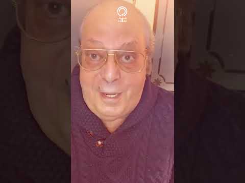 اول ظهور لابن الفنان أسامة عباس 