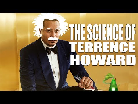 Video: Averea netă Terrence Howard: Wiki, Căsătorit, Familie, Nuntă, Salariu, Frați