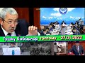 Депутат БОЛУП дагы ДЕПУТАТТЫККА аттанган Масалиев/Ташиевди КОЙ бергиси КЕЛБЕГЕН Ата-Журт Кыргызстан