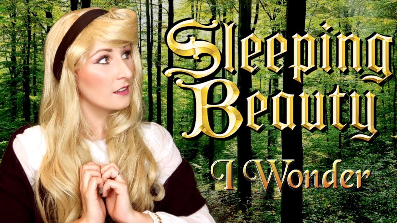 Sleeping beauty porn parody