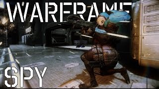 Warframe Spy 2.0 Tutorial / Guide | Uranus Spy Sortie