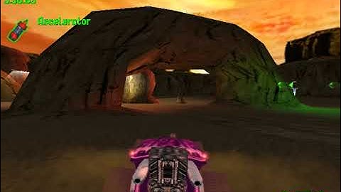 SAFARI BIATHLON Walkthrough Part 2 Planet: Sohmat (Evil Pitfall) (No Commentary)