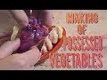 Making Of: Possessed Vegetables