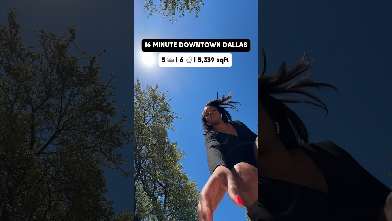 Love that loves you back? It’s called a house 🏠