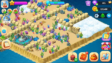 Dragon Maze location 2 & 3 | Dragonscapes Adventure Treasure hunt event