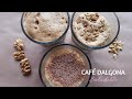 CAFÉ DALGONA SALUDABLE - Marianela COOKING