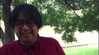 Reflection video ( English for Creative Communication)
