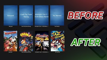 How to Add Cover Art to PCSX2 Games