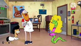 Sanjay And Craig - Fart Depants