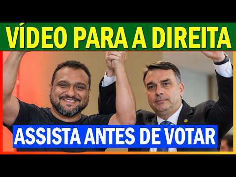 Vídeo para os PATRIOTAS desse Brasil. O melhor é o Final