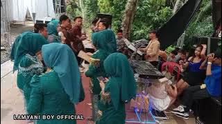 FRISKA MUSIC LIVE NEGARA BUMI ILIR DOUBLE SOUND WITH MULEI MEGHANAI