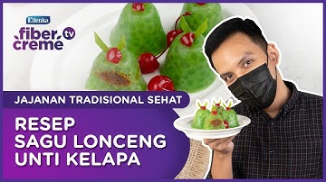 Thumbnail of Resep Sagu Lonceng, Tanpa Santan Lebih Lembut!