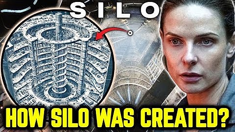 Silo Anatomy Explored - Who Created The Silo? Why There Are So Many Silos? & More!