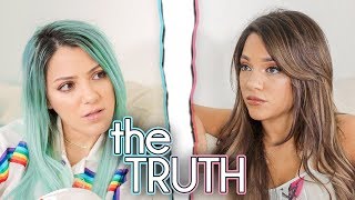 The Truth About Gabi's Face Transformation
