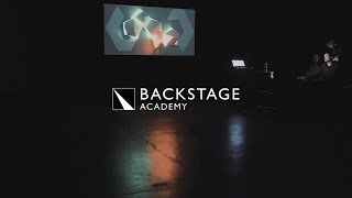 Live Visual Design & Production January Intensive 2020