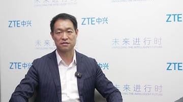 ZTE shines again on All-Optical Technologies at MWC Shanghai