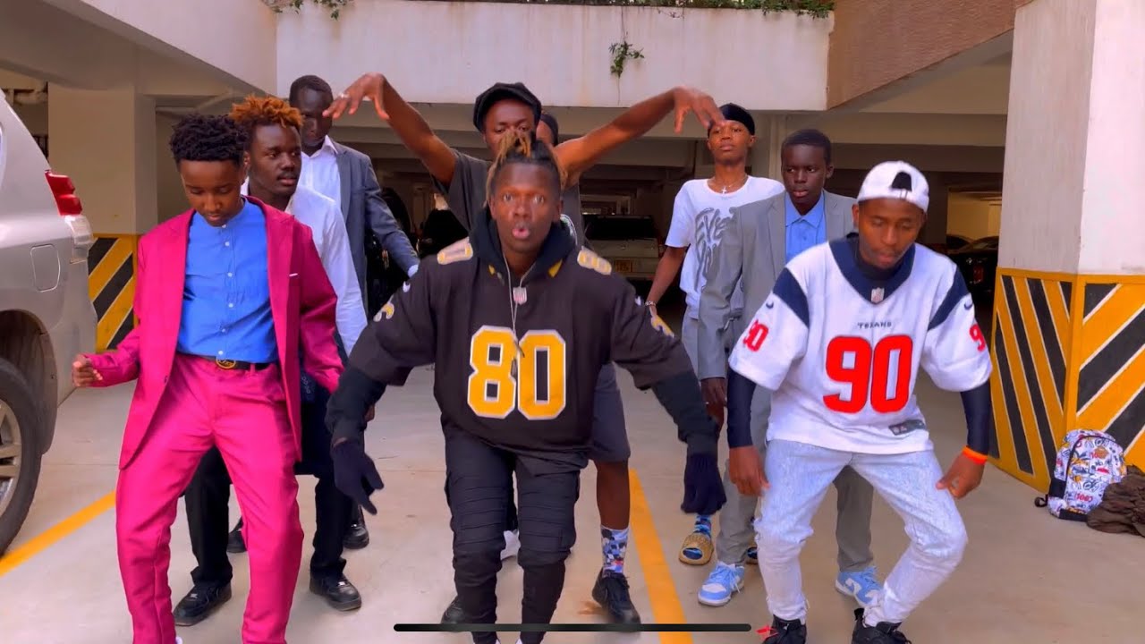 THIS WILL MAKE YOU WISH 😍YOU HAD THEM PERFORMING AT YOUR WEDDING💍🔥 YE LE (Dancechpreography)