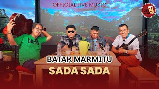 Download Lagu Sada Sada I Cipt Dakka Hutagalung I Cover : Batak Marmitu MP3 Download Lagu Sada Sada I Cipt Dakka Hutagalung I Cover : Batak Marmitu MP3