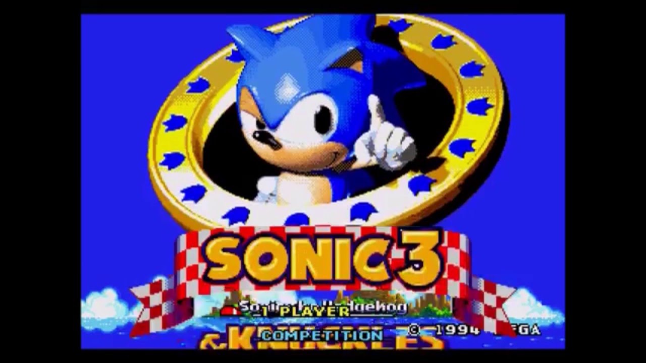 Uzmovi com sonic 3. Sonic 3 и НАКЛЗ. Соник 3 и НАКЛЗ 3д. Sonic 3 and Knuckles. Sonic the Hedgehog 3 and Knuckles.