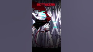 Fatal error edit #undertale #fatalerror #edits