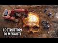 La Storia Ha Capitoli Nascosti – E Questi 17 Ritrovamenti Lo Provano