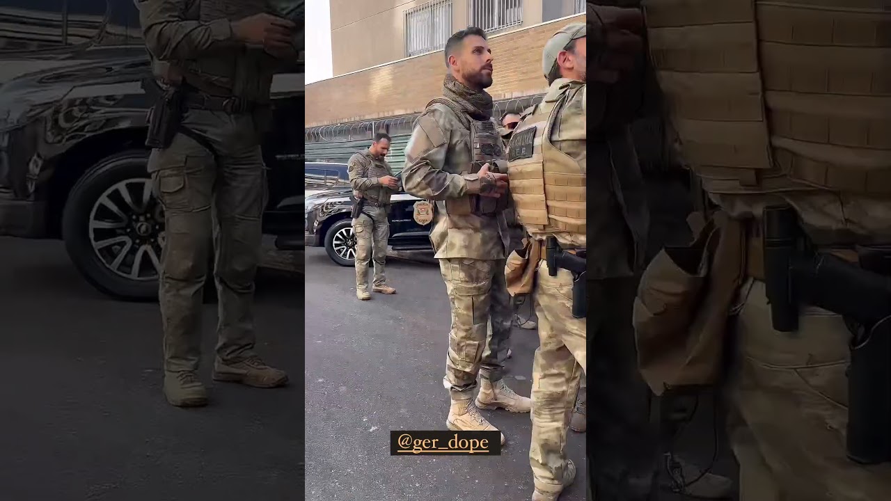 Polícia Civil do Estado de São Paulo GER DOPE*