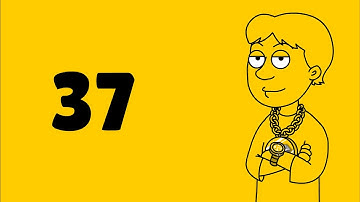 Ultimate Colored Character Viewer Voting Episode 37