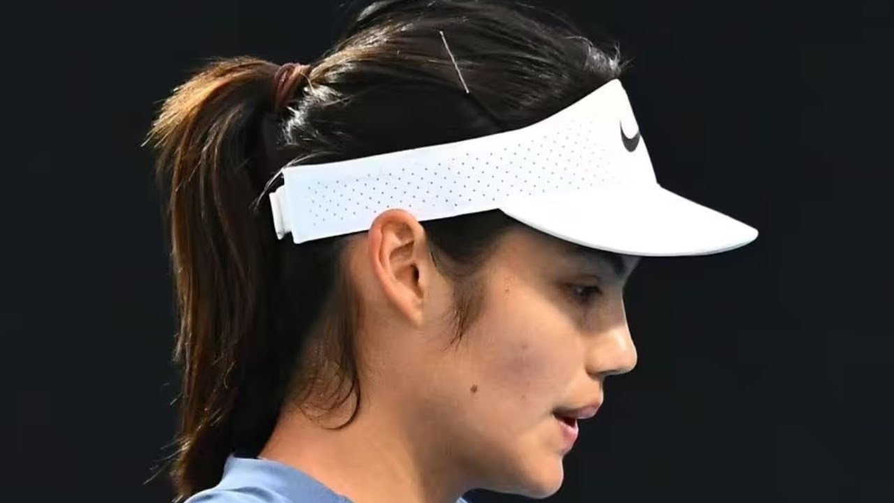 Emma Raducanu Faces Schedule Change After Match Suspension and Eve-of-Australian Open Withdrawal